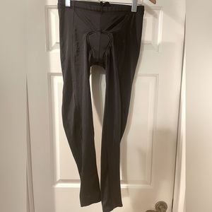 Stretch riding pants